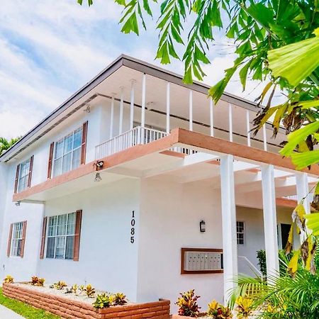 Amazing 5 - Bed Apartments Perfect For A Large Family Bal Harbour Екстер'єр фото