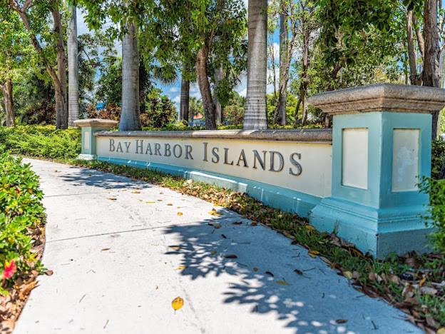 Amazing 5 - Bed Apartments Perfect For A Large Family Bal Harbour Екстер'єр фото