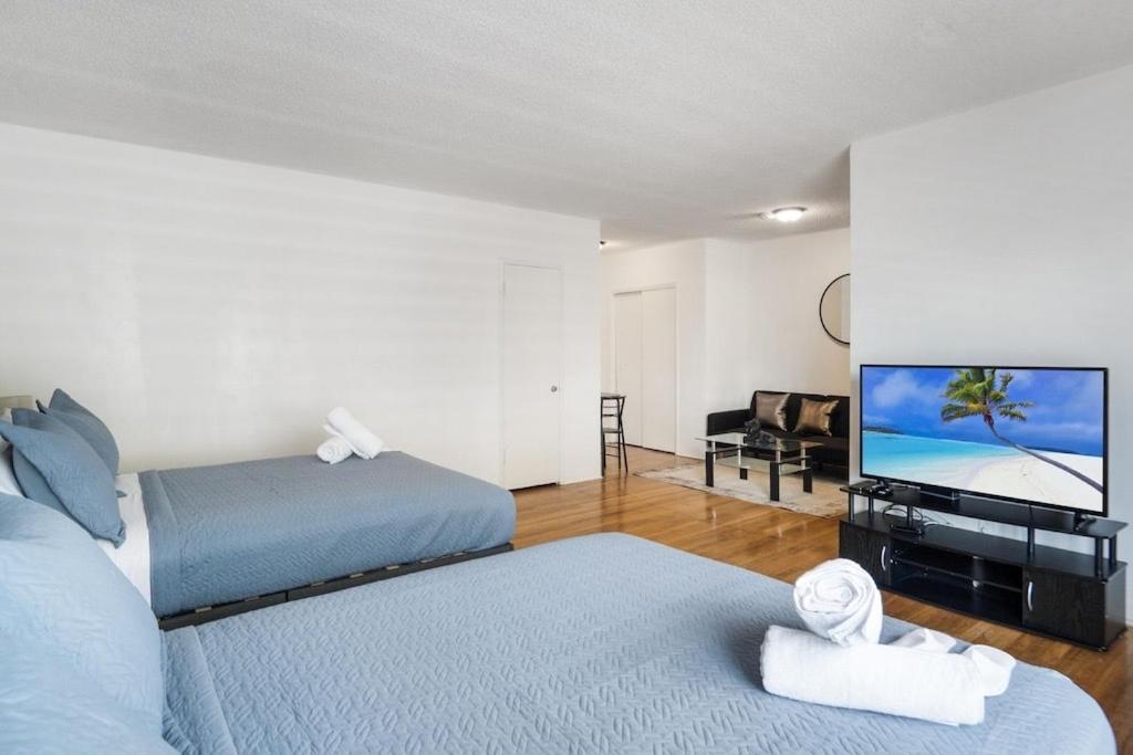 Amazing 5 - Bed Apartments Perfect For A Large Family Bal Harbour Екстер'єр фото