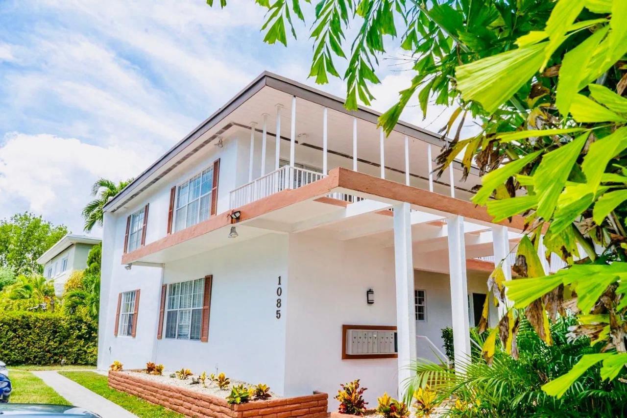 Amazing 5 - Bed Apartments Perfect For A Large Family Bal Harbour Екстер'єр фото